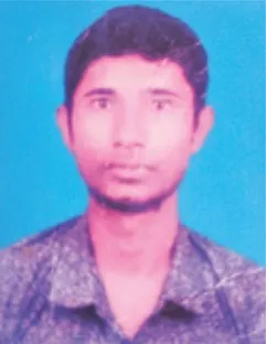 শহীদ জাকির হোসেন