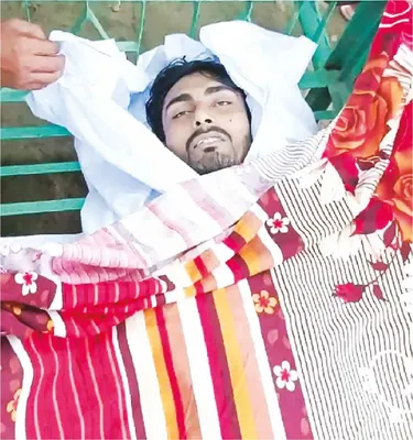 মো: হুমায়ুন কবির