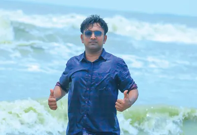 আল আমিন হোসাইন