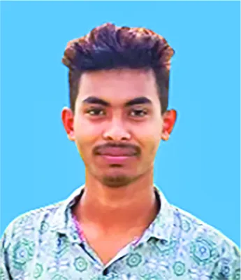 আশিকুল ইসলাম রাব্বি