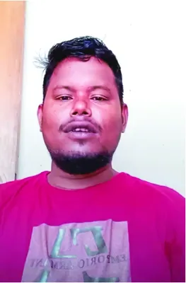মোহাম্মদ দেলোয়ার হোসেন
