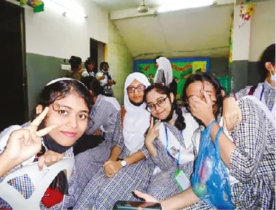 নাঈমা সুলতানা