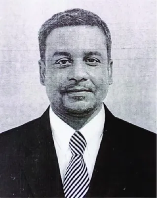 মোহাম্মদ ফিরোজ তালুকদার
