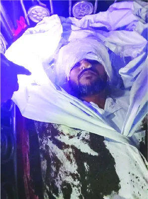 মো: কামাল হোসেন