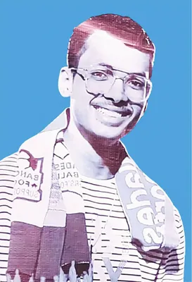 দীন ইসলাম বেপারী