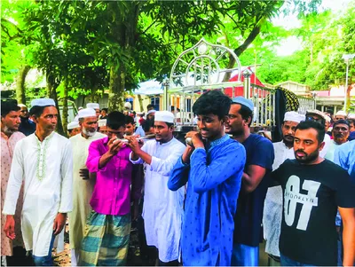 সৈয়দ মুনতাসীর রহমান আলিফ