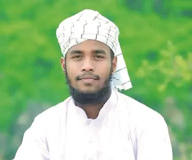 মো: আয়াতুল্লাহ