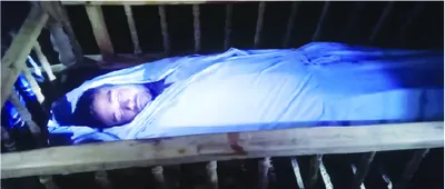 মোহাম্মদ সবুজ