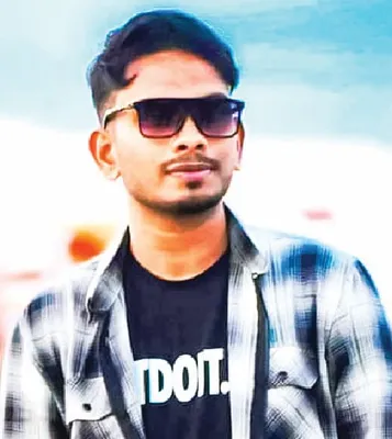 মো: সাইদুল ইসলাম শোভন