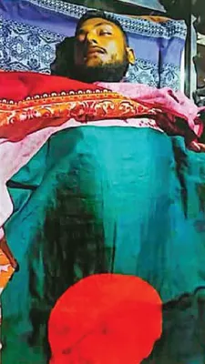 আনোয়ার হোসেন পাটোয়ারী
