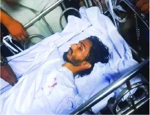 ছাইদুল ইসলাম