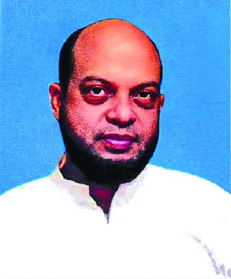 মো. রফিকুল ইসলাম