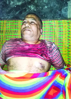 মুহাম্মদ জান শরীফ