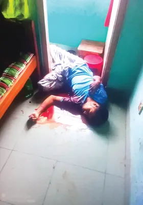 মো: রাব্বী মিয়া