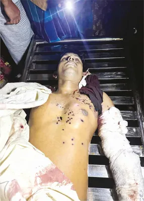 মো: পারবেজ মিয়া