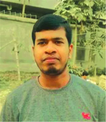 মো: নজরুল ইসলাম