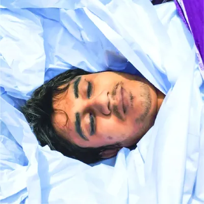 মো: রাসেল মিয়া