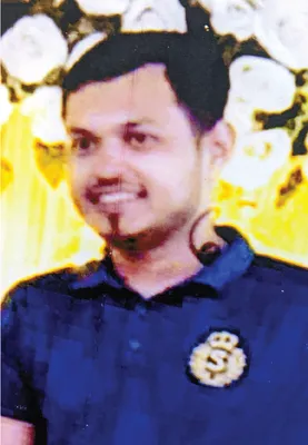 মো: সাইফুল ইসলাম শান্ত