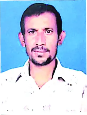 মো: জাহাঙ্গীর আলম