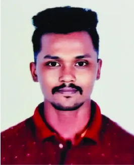 মো: সোহানুর রহমান (শিহাব)