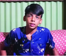 মোঃ শিহাব আহমেদ
