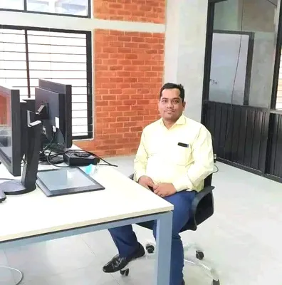 মো: রিয়াজুল ইসলাম