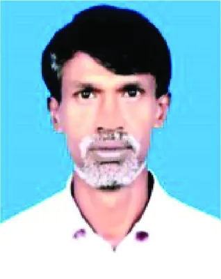 মোহাম্মদ নুরু