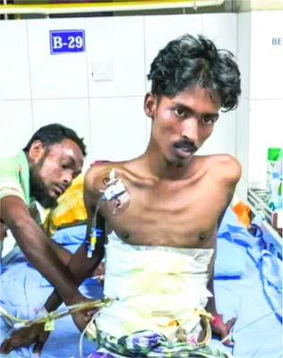 সুমন মিয়া