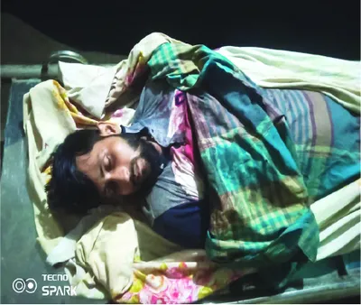 মো: হাবিবুর রহমান