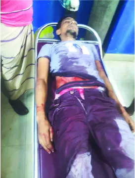 মোঃ ফজলু