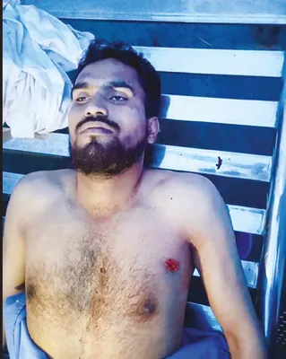 মিরাজ হোসেন
