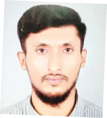 মো: কামরুজ্জামান