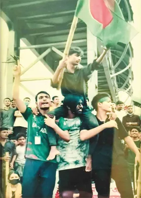 মোঃ মাহমুদুল হাসান জয়