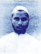 মো: মাহমুদুল হাসান