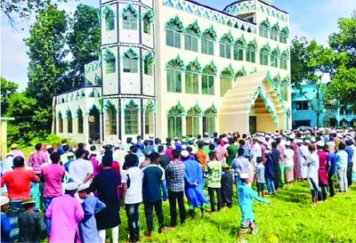 মো: তানজিল মাহমুদ সুজয়