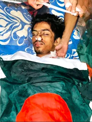 শাহরিয়ার খান আনাস
