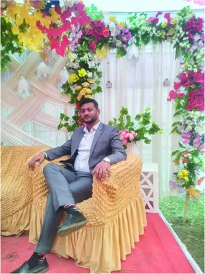 মো: আবু বকর ছিদ্দিক