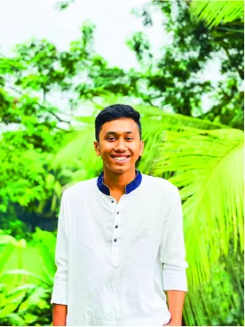 মো: মাহমুদুল হাসান রিজভী