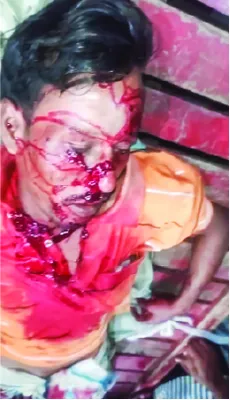 সফিক মিয়া