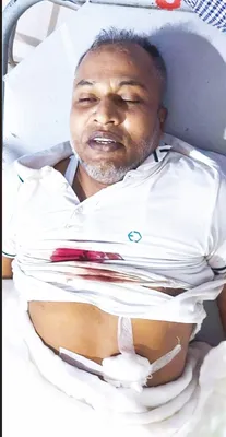 মোঃ আব্দুল্লাহ কবির