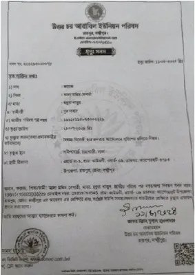 মো: ফয়েজ