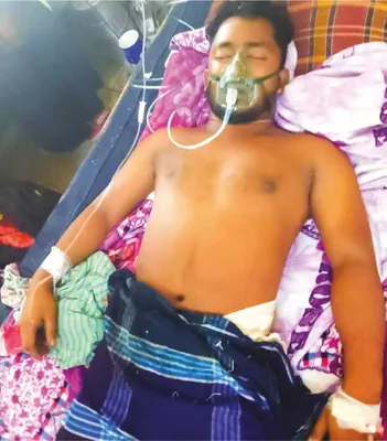 মো: মিরাজুল ইসলাম