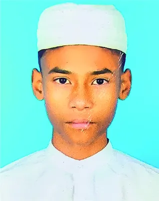 মো: আদিল