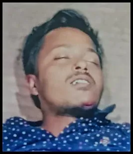 শহীদ মো: জনি
