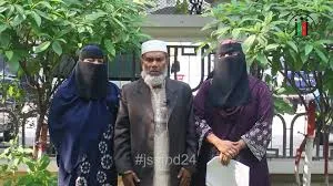 মো: আল আমিন