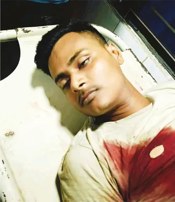 মো: সোহাগ