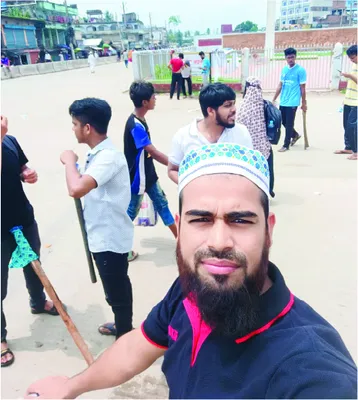 মো: হাফিজ উদ্দীন