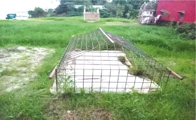শহীদ জসীম উদ্দিন