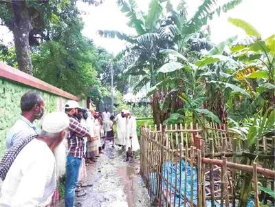 মো: জুবাইদ ইসলাম