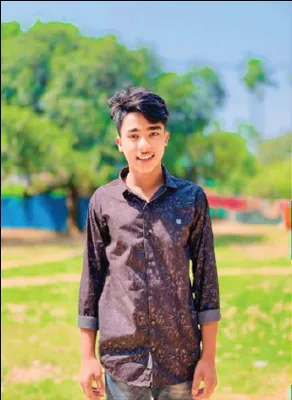 মো: রাসেল